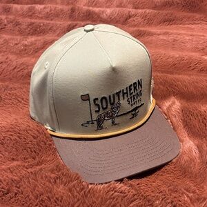 Southern String Hat Co. hat